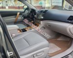 продам Toyota Highlander в пмр  фото 4