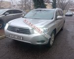 продам Toyota Highlander в пмр  фото 6