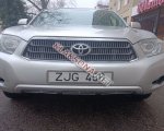 продам Toyota Highlander в пмр  фото 3