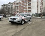 продам Toyota Highlander в пмр  фото 6