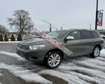 продам Toyota Highlander в пмр  фото 2