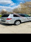 продам Toyota Highlander в пмр  фото 1