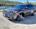 продам Toyota Highlander в пмр  фото 4