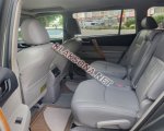 продам Toyota Highlander в пмр  фото 6