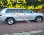 продам Toyota Highlander в пмр  фото 5