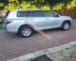 продам Toyota Highlander в пмр  фото 4