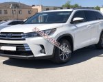 продам Toyota Highlander в пмр  фото 1