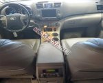 продам Toyota Highlander в пмр  фото 6
