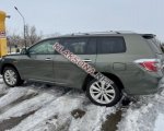 продам Toyota Highlander в пмр  фото 3