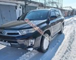 продам Toyota Highlander в пмр  фото 1