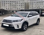 Toyota Highlander 2019г. 25 500 $