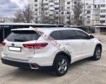продам Toyota Highlander в пмр  фото 3