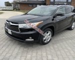продам Toyota Highlander в пмр  фото 4
