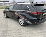 продам Toyota Highlander в пмр  фото 2