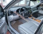 продам Toyota Highlander в пмр  фото 4