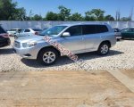 продам Toyota Highlander в пмр  фото 1
