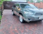 продам Toyota Highlander в пмр  фото 6