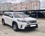 продам Toyota Highlander в пмр  фото 3