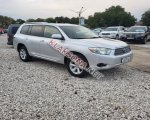 продам Toyota Highlander в пмр  фото 4