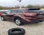 продам Toyota Highlander в пмр  фото 3