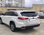 продам Toyota Highlander в пмр  фото 1