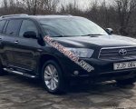 продам Toyota Highlander в пмр  фото 2