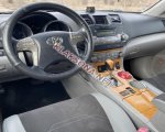 продам Toyota Highlander в пмр  фото 3