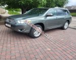 Toyota Highlander 2008г. 12 500 $
