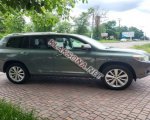 продам Toyota Highlander в пмр  фото 6