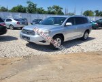 продам Toyota Highlander в пмр  фото 6