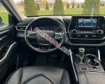 продам Toyota Highlander в пмр  фото 2