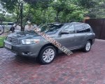 Toyota Highlander 2008г. 12 500 $