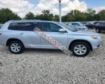 продам Toyota Highlander в пмр  фото 4