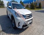 Toyota Highlander 2019г. 27 500 $