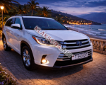 Toyota Highlander 2019г. 27 500 $