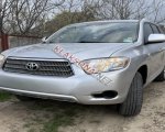 продам Toyota Highlander в пмр  фото 6