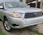 продам Toyota Highlander в пмр  фото 5