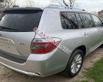 продам Toyota Highlander в пмр  фото 4