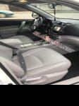 продам Toyota Highlander в пмр  фото 5
