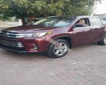 продам Toyota Highlander в пмр  фото 1