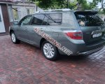 продам Toyota Highlander в пмр  фото 5