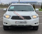 продам Toyota Highlander в пмр  фото 5