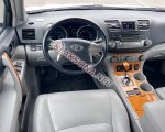 продам Toyota Highlander в пмр  фото 2