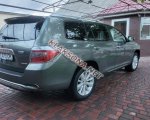 продам Toyota Highlander в пмр  фото 3