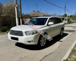 продам Toyota Highlander в пмр  фото 4