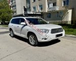 продам Toyota Highlander в пмр  фото 1