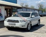 продам Toyota Highlander в пмр  фото 5
