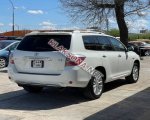 продам Toyota Highlander в пмр  фото 6