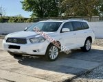 продам Toyota Highlander в пмр  фото 5