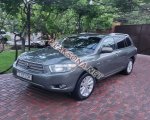 продам Toyota Highlander в пмр  фото 5
